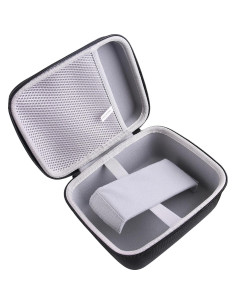 Funda de Transporte EVA para Cámaras Canon y Panasonic 2