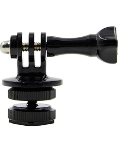 Soporte de zapata caliente MAXCAM para DJI Osmo Action 5/4/3