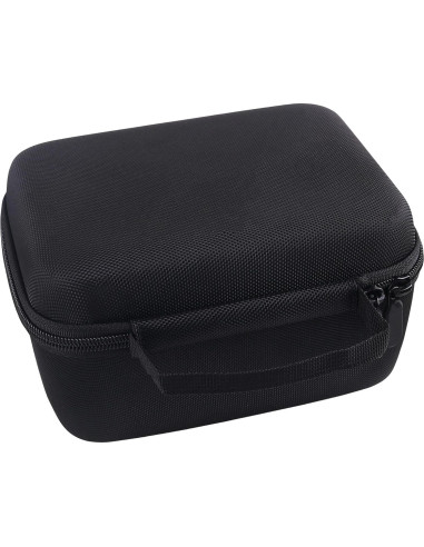 Funda de Transporte EVA para Cámaras Canon y Panasonic