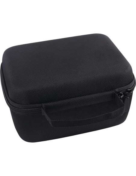 Funda de Transporte EVA para Cámaras Canon y Panasonic