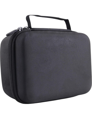 Funda de Transporte EVA para Cámaras Canon y Panasonic