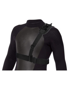 Arnés de Montaje Ajustable Navitech para Cámara EKEN H9R