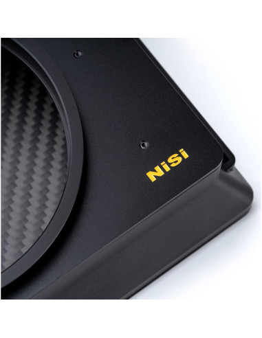 Kit Matte Box Cinema C5 NiSi - 95mm, Filtros 4x4 y 4x5.65