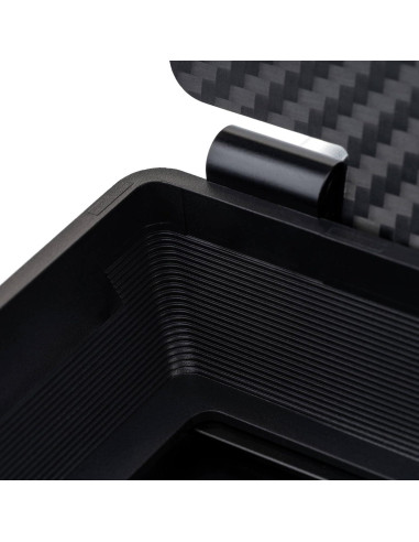 Kit Matte Box Cinema C5 NiSi - 95mm, Filtros 4x4 y 4x5.65