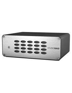 Disco Duro Externo Glyph StudioRAID 16TB USB 3.0 RAID