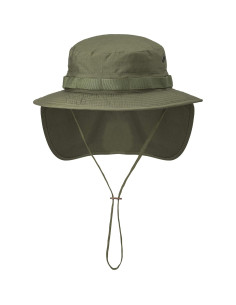 Sombrero Boonie Helikon-Tex Unisex 61.6 cm Bosque Polaco 2