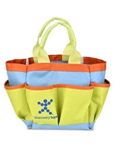 Juego de Jardinería para Niños Discovery Toys - 5 Piezas