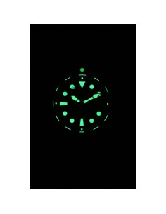 Reloj de Buceo RATIO FreeDiver Helium-Safe 1000M Zafiro Azul 2