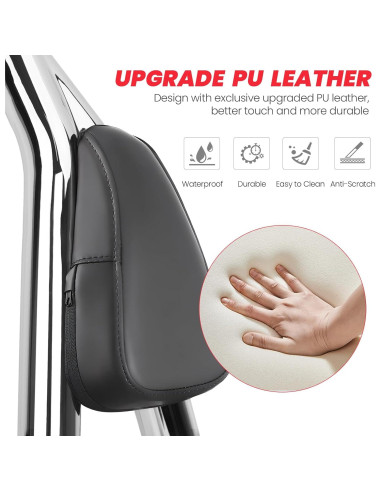 Respaldo Sissy Bar Trasero Pasajero Harley Dyna 2006-2017