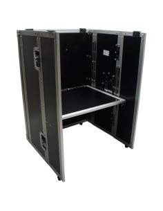 Soporte Plegable Harmony Audio HCDJSTAND26 66 cm para Caja de Mezcla