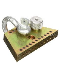 Extractor de Pernos H & S Auto Shot 1080 - Uni-Clamp