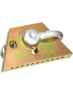 Extractor de Pernos H & S Auto Shot 1080 - Uni-Clamp 2