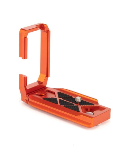 Soporte L 3 Legged Thing Alfie para cámara Alpha A7 IV - Magnesio