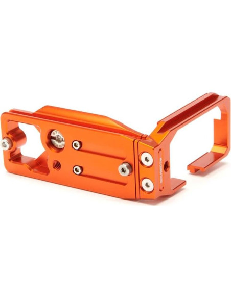 Soporte L 3 Legged Thing Alfie para cámara Alpha A7 IV - Magnesio