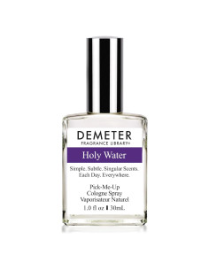 Colonia Agua Bendita Demeter 30 ml - Fragancia Unisex