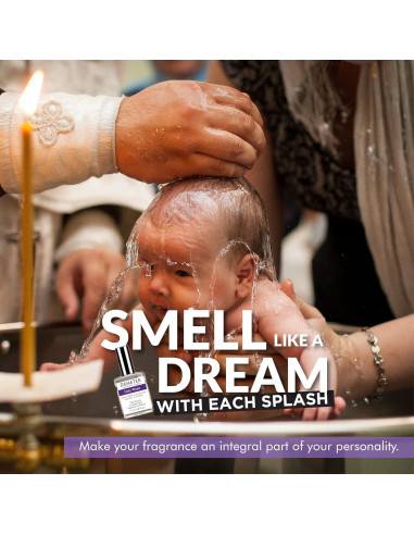 Colonia Agua Bendita Demeter 30 ml - Fragancia Unisex