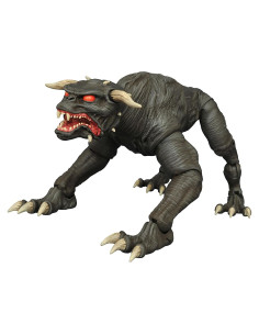 Figura de Acción Perro del Terror Ghostbusters Diamond Select 17.78 cm