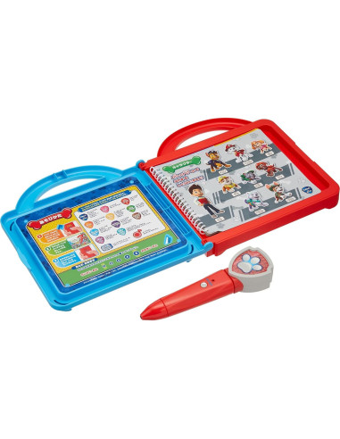 Paw Patrol Efecto Paw Hablante Zukan Takara Tomy