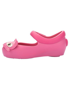 Zapatos Melissa Ultragirl II Mary Jane Niña 5 Rosa