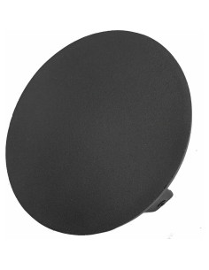 Prensa de Hamburguesas Hailing Hierro Fundido 16.5 cm Redonda 2