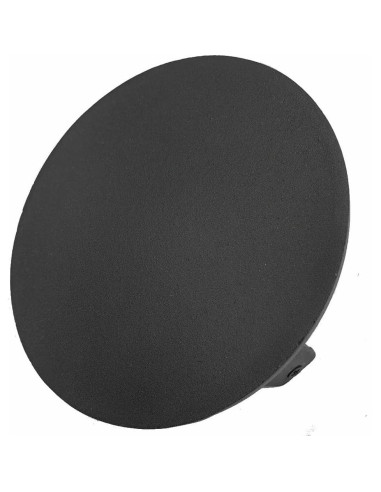 Prensa de Hamburguesas Hailing Hierro Fundido 16.5 cm Redonda