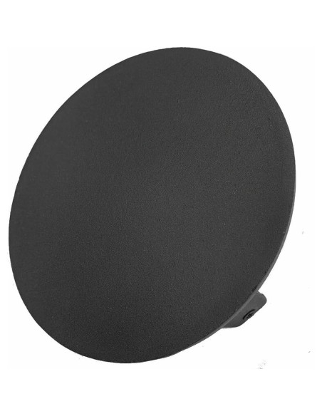 Prensa de Hamburguesas Hailing Hierro Fundido 16.5 cm Redonda