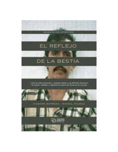 El reflejo de la bestia (Spanish Edition)