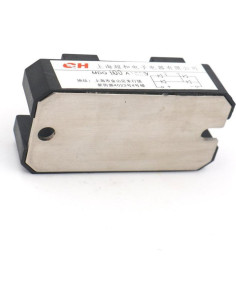 Puente Rectificador MDQ-100A 100A 1600V Monofásico 2