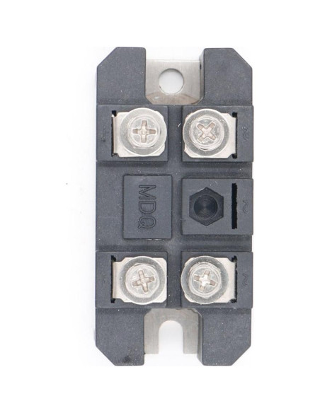 Puente Rectificador MDQ-100A 100A 1600V Monofásico