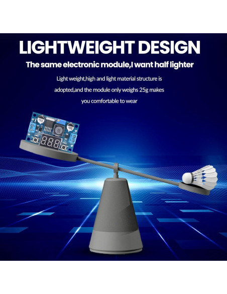 Módulo Convertidor Buck DC-DC Ajustable LM2596 2PCS