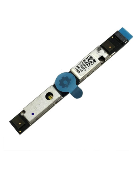 Módulo de Cámara Webcam para Dell Chromebook 14 y 11