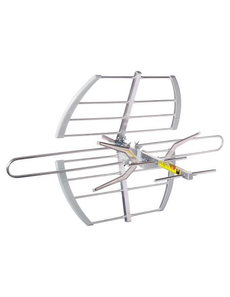 Antena de Tejado Audiovox ANT705Z Alta Resistencia 1.36 kg