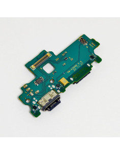 Reemplazo Cable Flex Carga USB Tipo C Samsung Galaxy A36 5G 2
