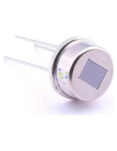 Sensor Infrarrojo Piróeletrico D203S - 2 Pcs - Genérico