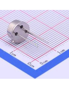 Sensor Infrarrojo Piróeletrico D203S - 2 Pcs - Genérico 2
