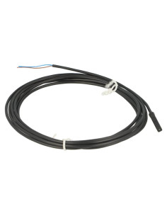 Sensor de Cilindro Rectangular Metal Work W095414 5-30V