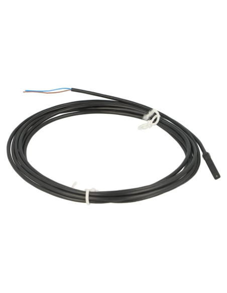 Sensor de Cilindro Rectangular Metal Work W095414 5-30V