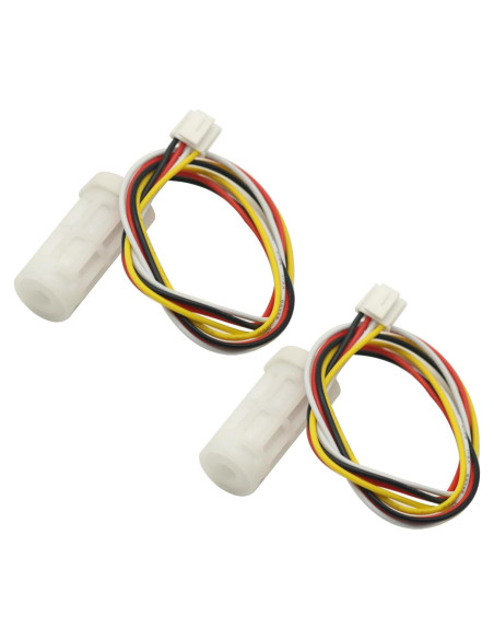 Sensor de Temperatura y Humedad GODIYMODULES SHT30 IIC 28cm