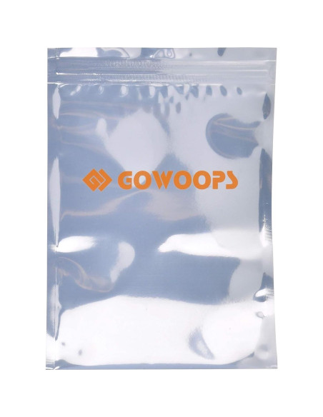 10 Módulos Sensor Fotosensible Gowoops 3.2x1.4cm Luz