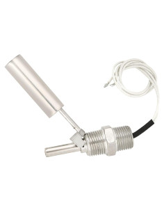 Sensor de Nivel de Agua Líquida Hilitand YZ-SUS304 10mm