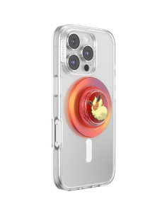 PopSockets Agarre Magnético para Teléfono MagSafe Flareon 2