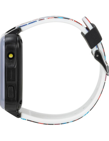 Reloj Inteligente para Niños Marvel Spider-Man Accutime