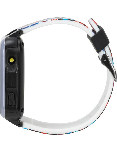 Reloj Inteligente para Niños Marvel Spider-Man Accutime