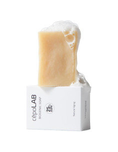 Jabón Biogénico Fugenbio 100g - Hidratante Suave con CLEPS