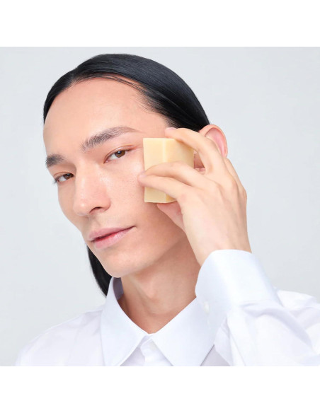 Jabón Biogénico Fugenbio 100g - Hidratante Suave con CLEPS