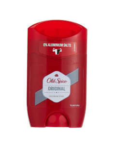 Desodorante en Barra Old Spice Original 50ml para Hombre