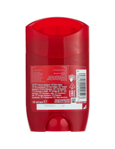 Desodorante en Barra Old Spice Original 50ml para Hombre 2