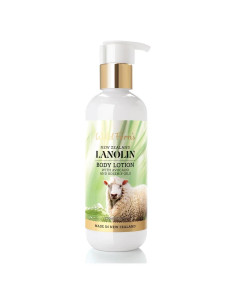 Loción Corporal Wild Ferns 230ml con Aceites Naturales