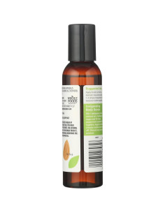 Aceite de Almendra Dulce 365 Whole Foods 118 ml Cuidado Piel y Cabello 2