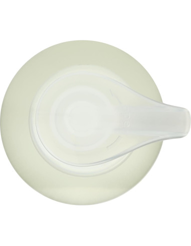 Jabón de Manos Espumoso 365 Whole Foods 354 ml Manzana